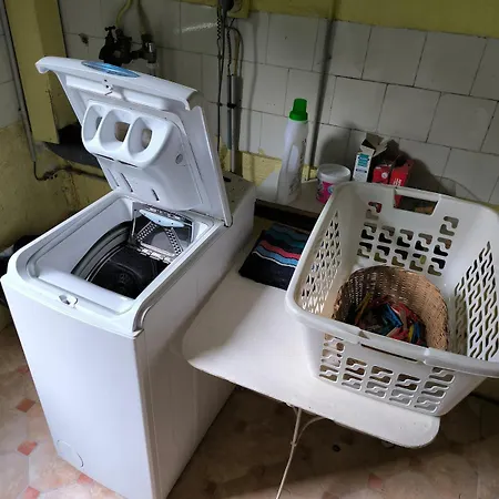 Maison Calme Parc Appartement