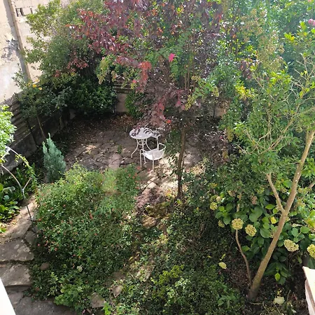 Maison Calme Parc Appartement *