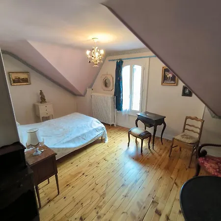 Maison Calme Parc *