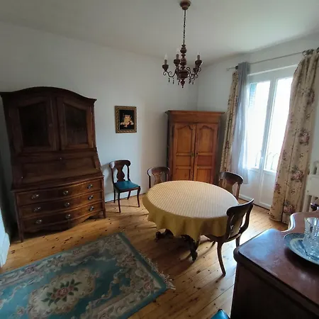 Maison Calme Parc Vichy