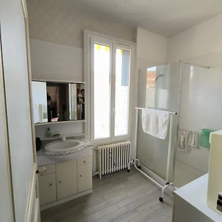 Appartement Maison Calme Parc Vichy