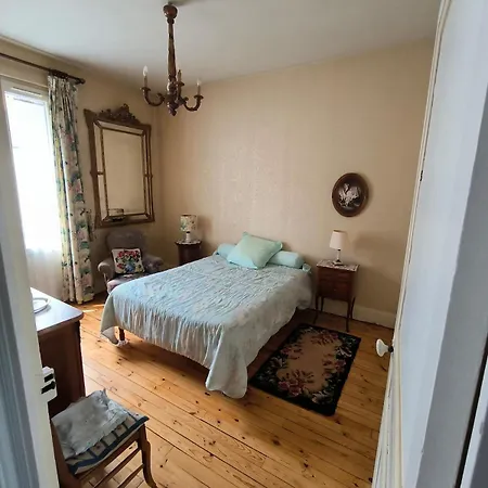Maison Calme Parc * Vichy